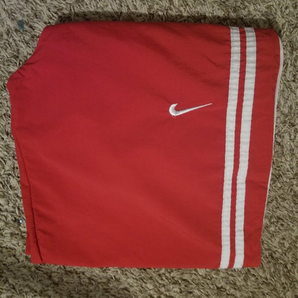 Nike Ahletic pants